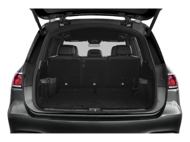 used 2021 Mercedes-Benz AMG GLS 63 car, priced at $73,587