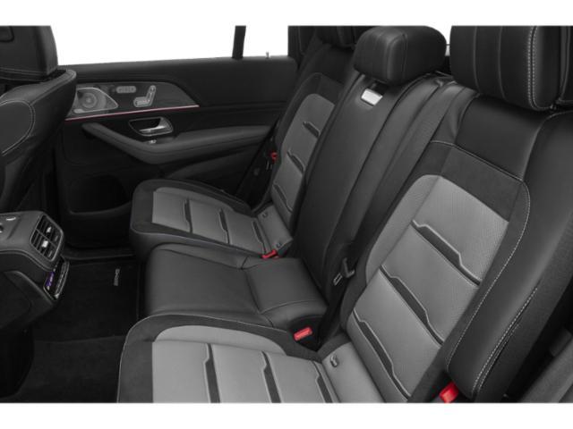 used 2021 Mercedes-Benz AMG GLS 63 car, priced at $73,587