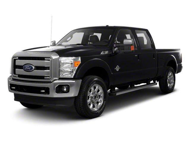 used 2012 Ford F-250 car, priced at $25,299