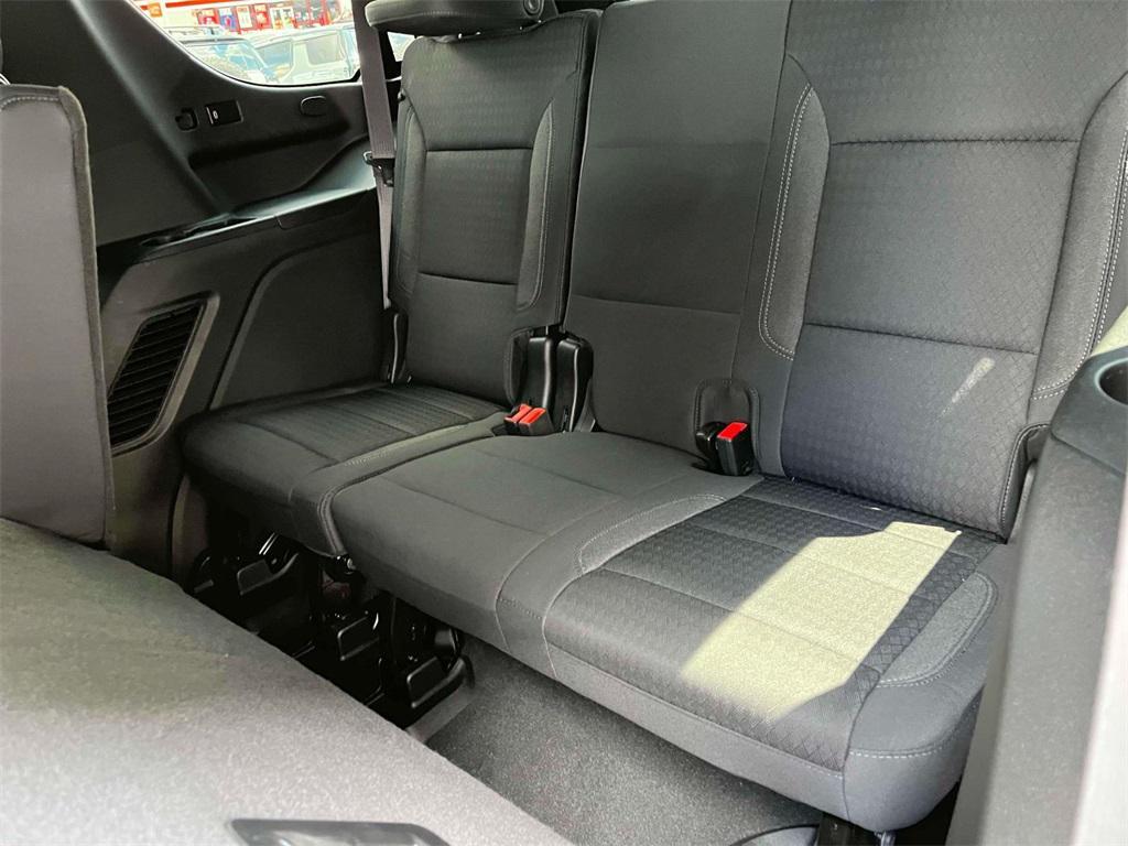 used 2024 Chevrolet Tahoe car, priced at $56,371