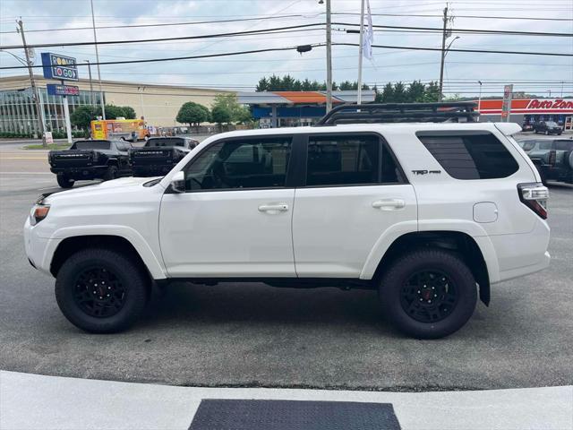 used 2019 Toyota 4Runner car, priced at $41,745