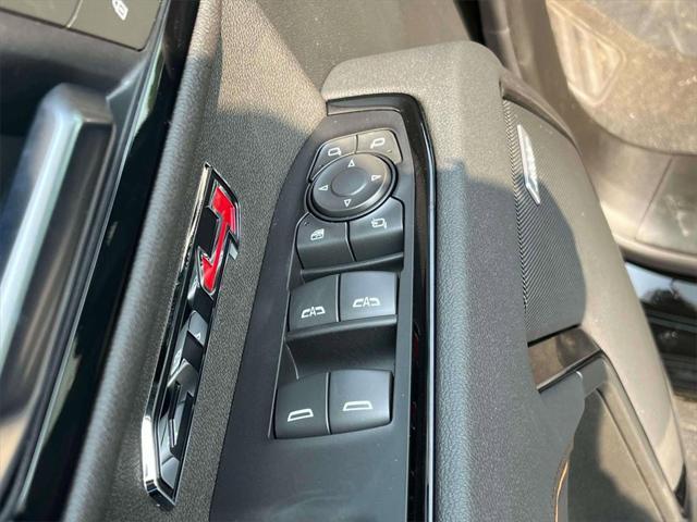 new 2025 GMC Sierra 1500 car, priced at $69,952