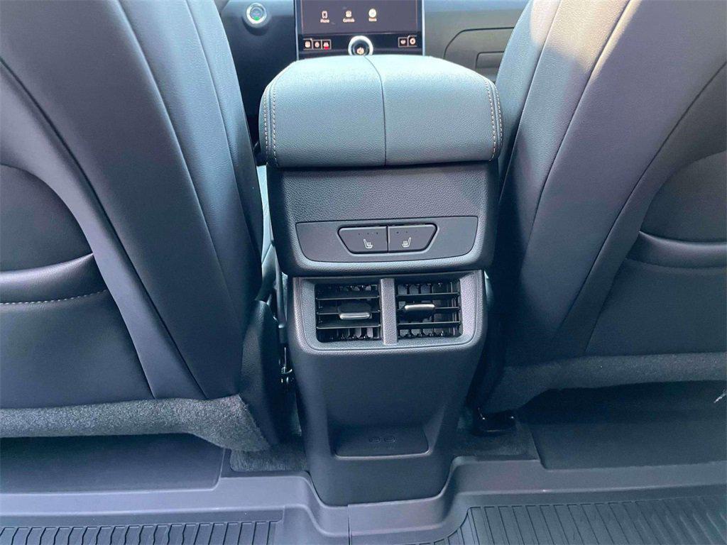 new 2026 GMC Terrain car, priced at $42,636