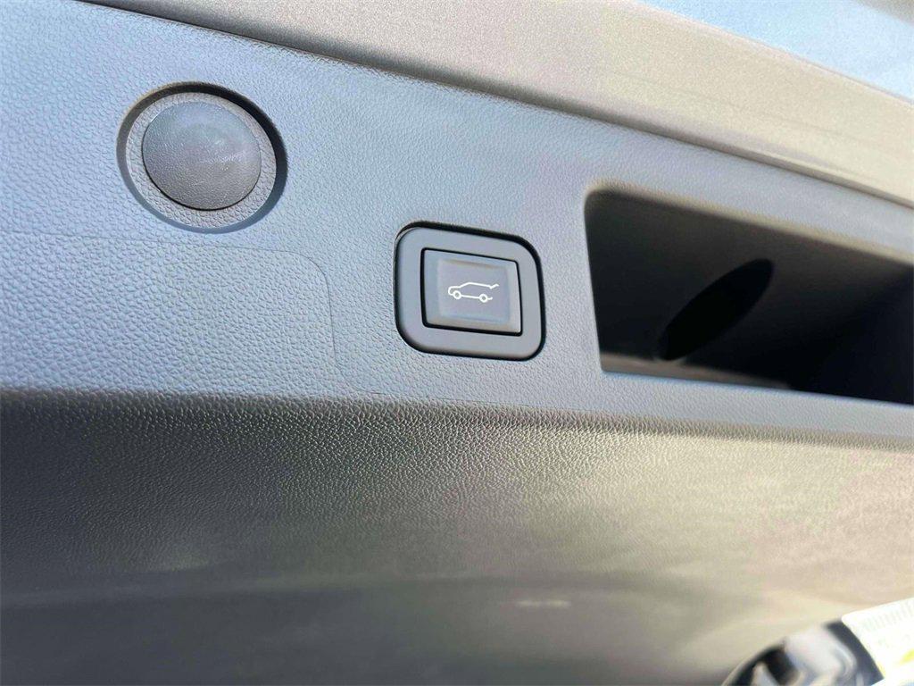 new 2026 GMC Terrain car, priced at $42,636