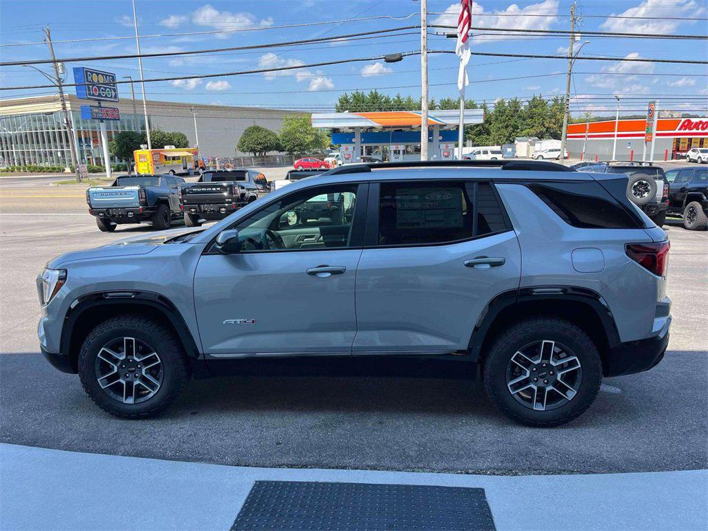 new 2026 GMC Terrain car, priced at $42,636