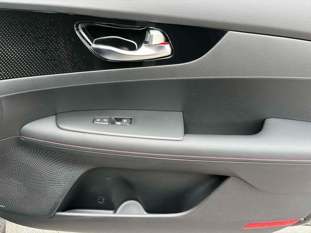 used 2024 Kia Forte car, priced at $24,514