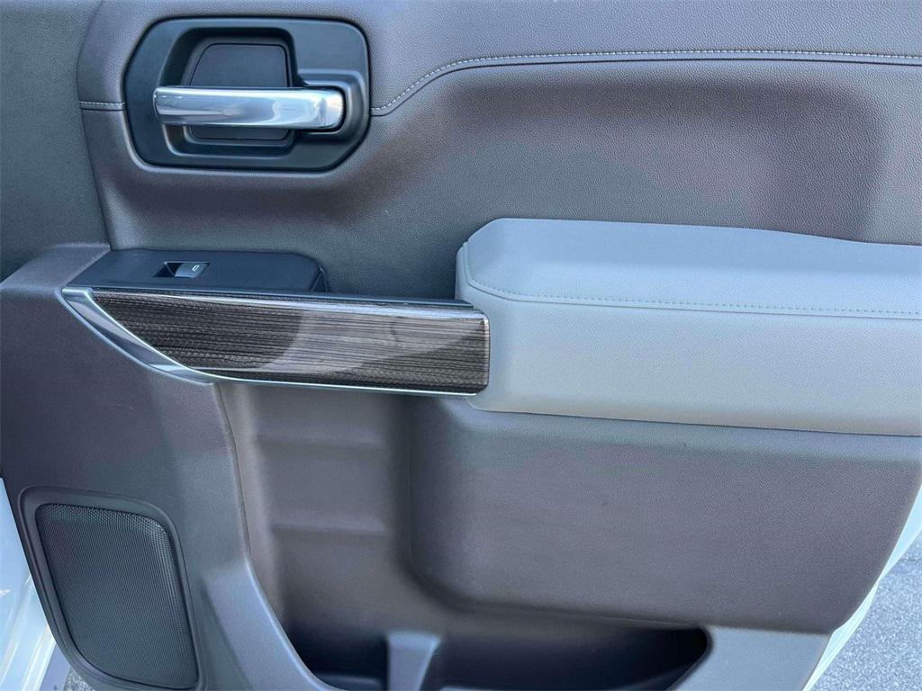 used 2019 Chevrolet Silverado 1500 car, priced at $30,957