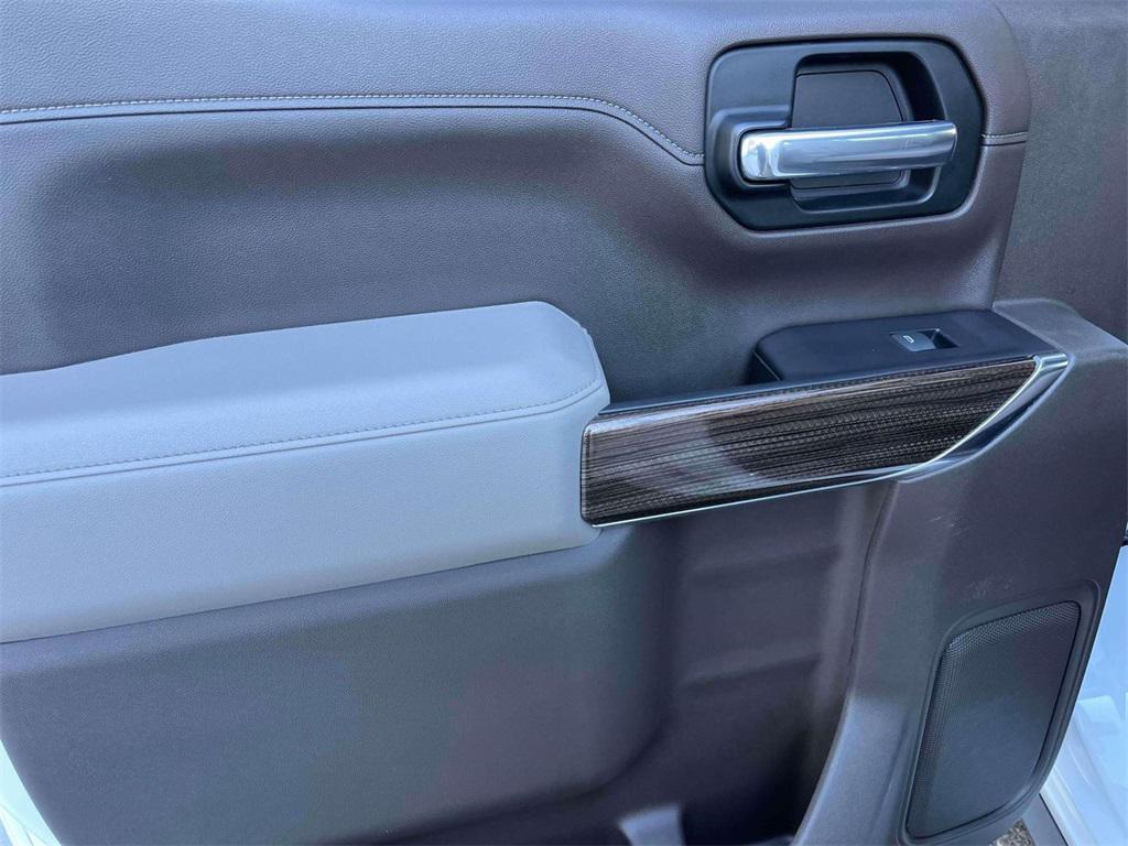 used 2019 Chevrolet Silverado 1500 car, priced at $30,957