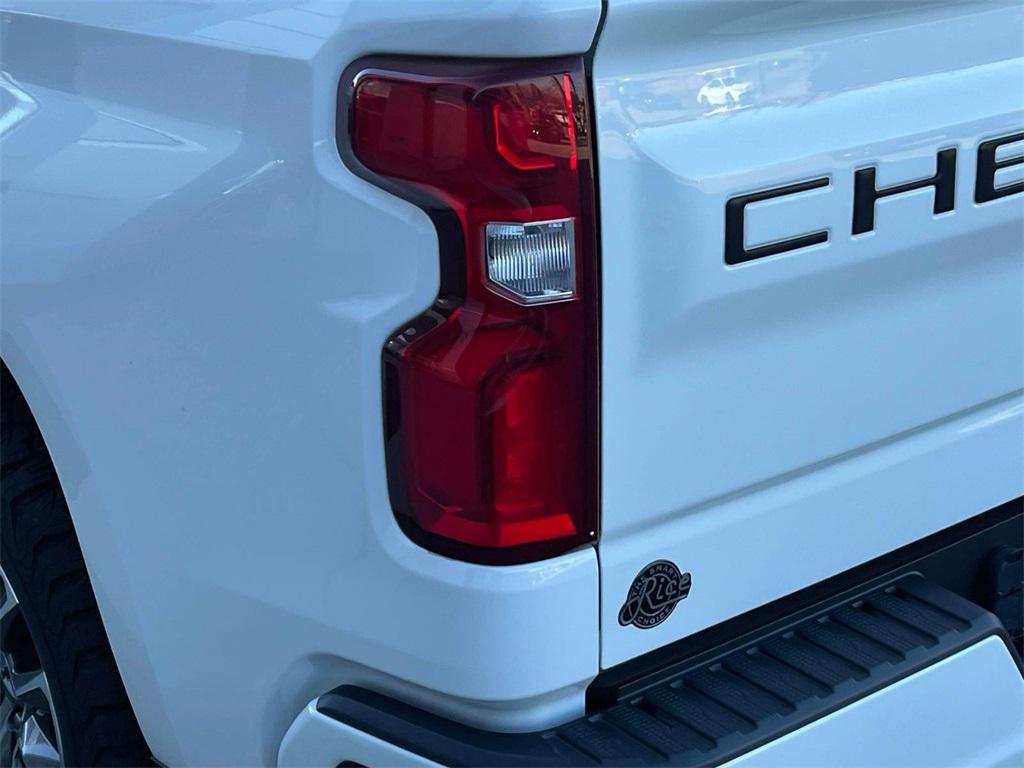 used 2019 Chevrolet Silverado 1500 car, priced at $30,957
