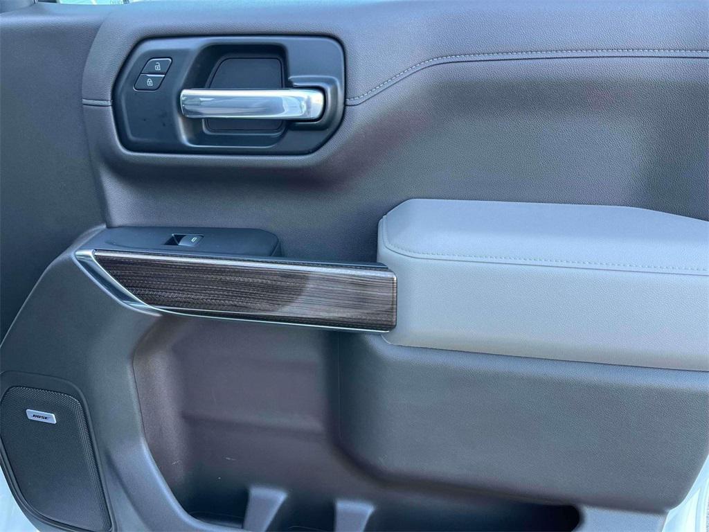 used 2019 Chevrolet Silverado 1500 car, priced at $30,957