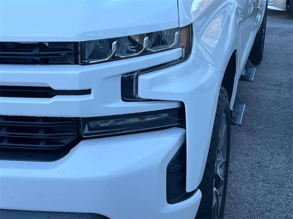 used 2019 Chevrolet Silverado 1500 car, priced at $30,957