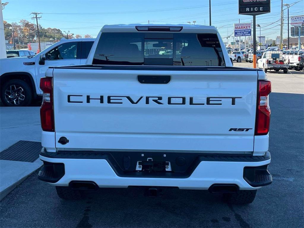 used 2019 Chevrolet Silverado 1500 car, priced at $30,957