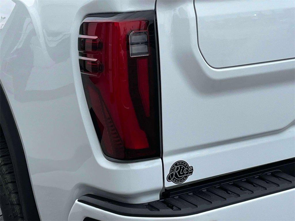 new 2025 GMC Sierra 2500 car, priced at $82,734