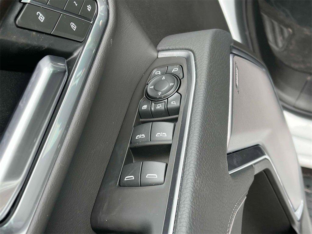 new 2025 GMC Sierra 2500 car, priced at $82,734