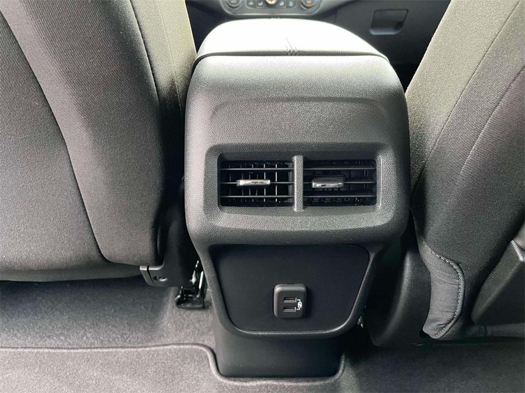 used 2023 GMC Terrain car, priced at $23,970