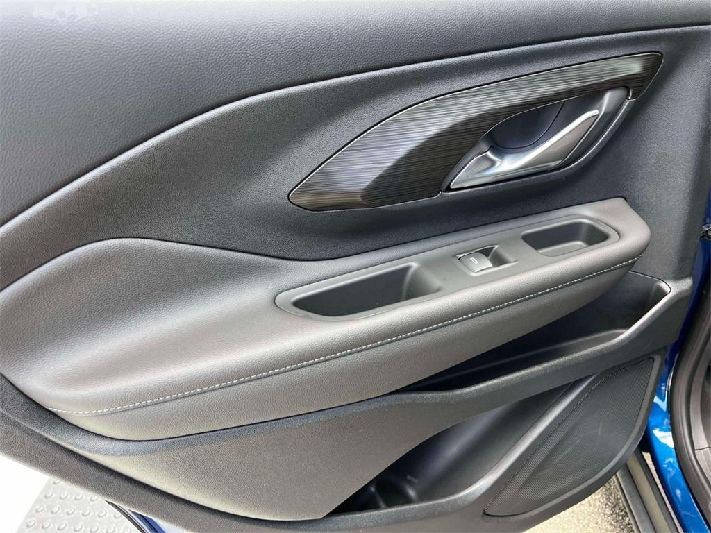 used 2023 GMC Terrain car, priced at $23,970