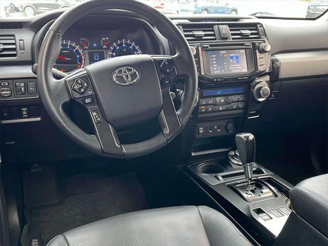 used 2019 Toyota 4Runner car, priced at $31,359