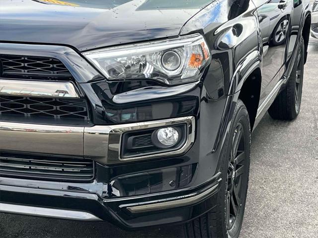 used 2019 Toyota 4Runner car, priced at $31,359