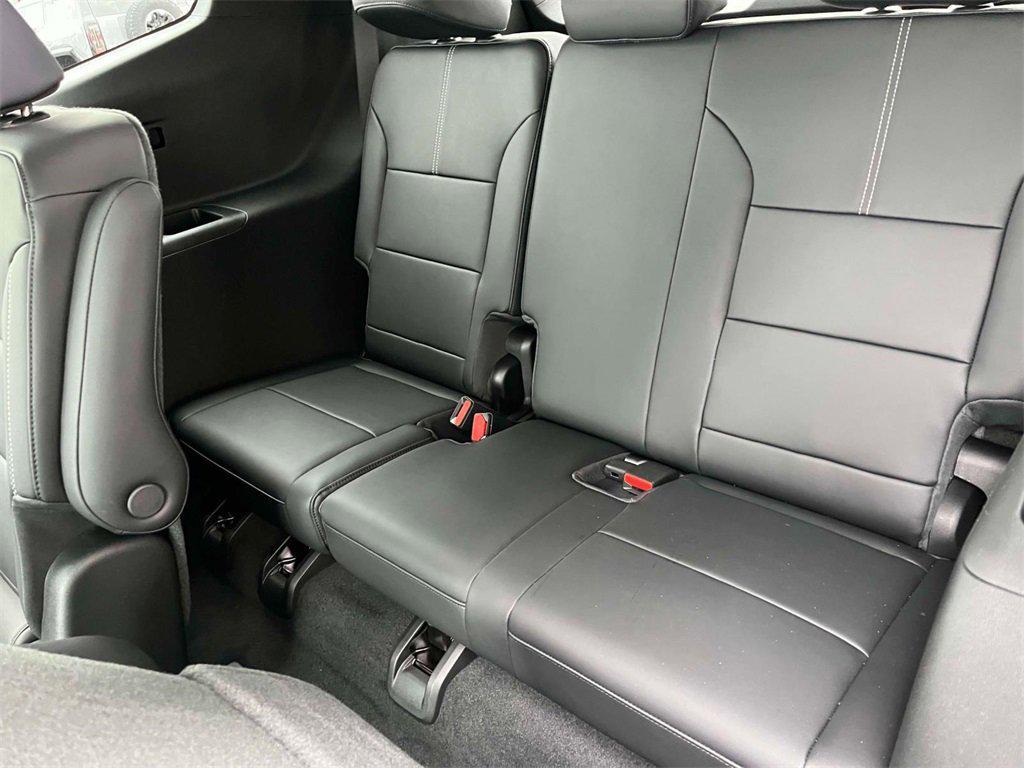 new 2025 GMC Acadia car, priced at $48,775