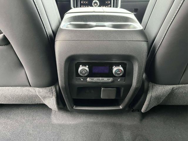 new 2025 GMC Acadia car, priced at $48,775