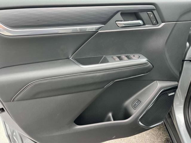 new 2025 GMC Acadia car, priced at $48,775