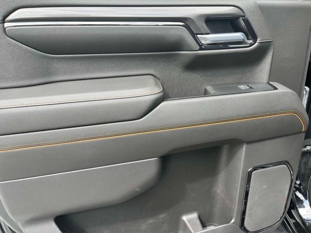 used 2022 GMC Sierra 1500 car, priced at $51,175