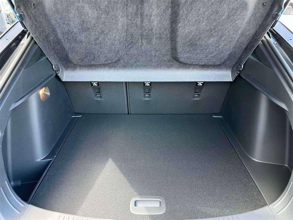 new 2025 Buick Envista car, priced at $26,598