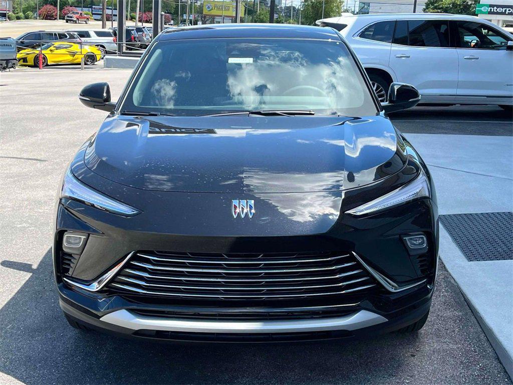new 2025 Buick Envista car, priced at $26,598