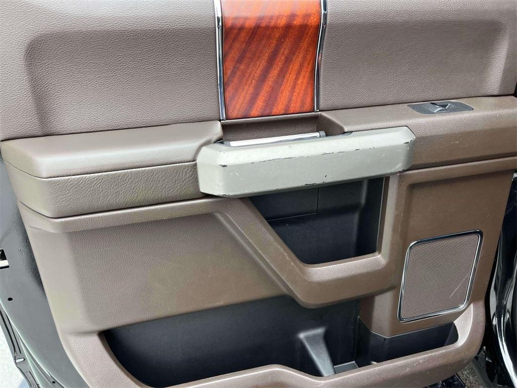 used 2019 Ford F-150 car, priced at $38,113