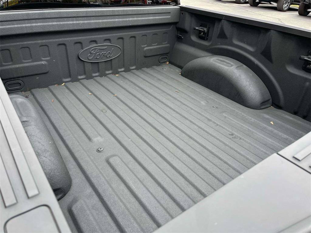 used 2019 Ford F-150 car, priced at $38,113