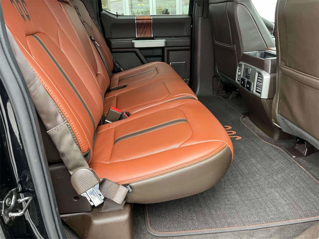 used 2019 Ford F-150 car, priced at $38,113