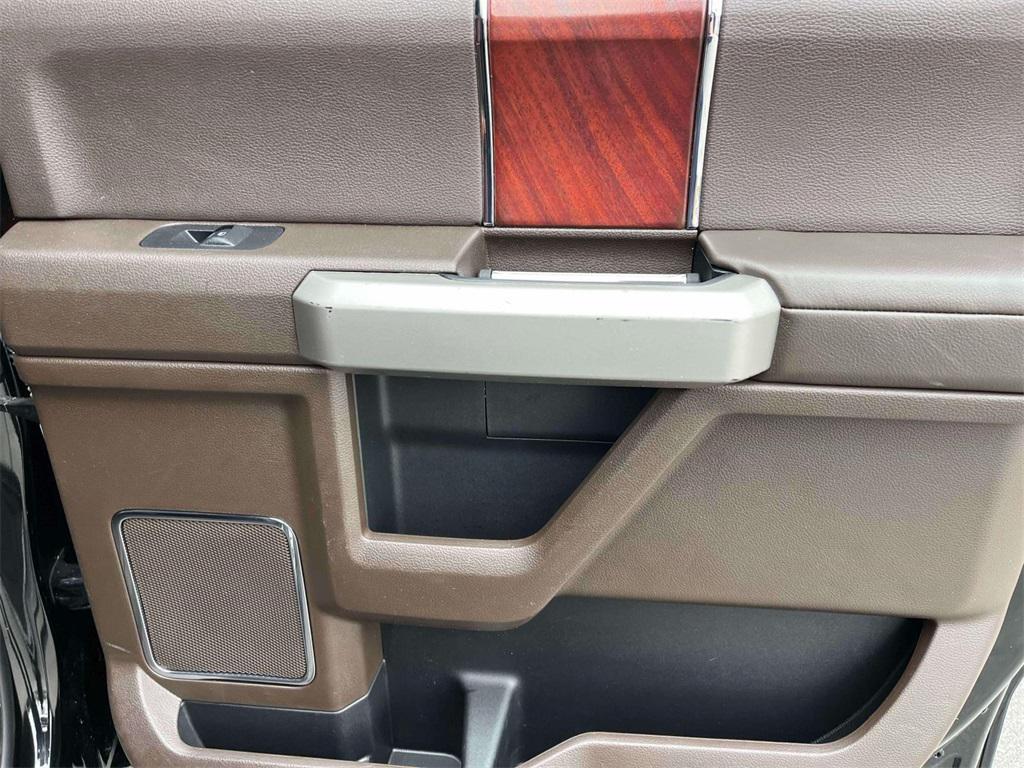 used 2019 Ford F-150 car, priced at $38,113