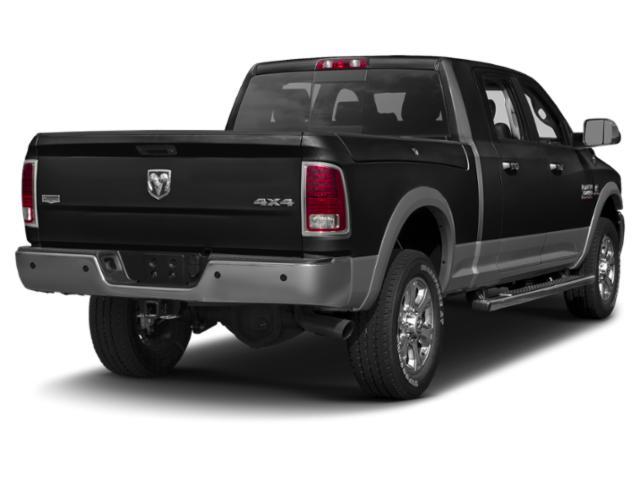 used 2015 Ram 3500 car