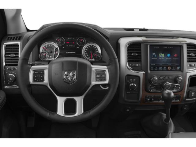 used 2015 Ram 3500 car