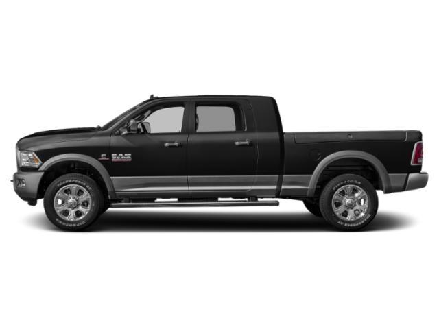 used 2015 Ram 3500 car