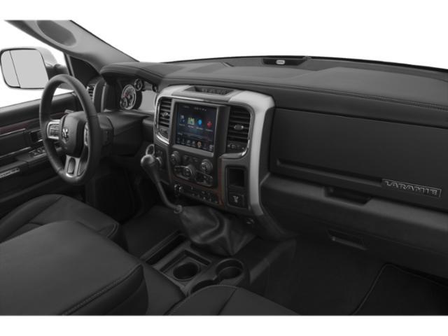 used 2015 Ram 3500 car