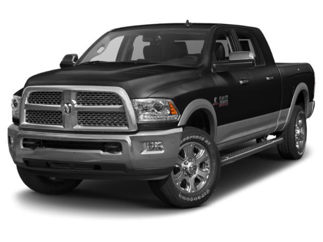 used 2015 Ram 3500 car