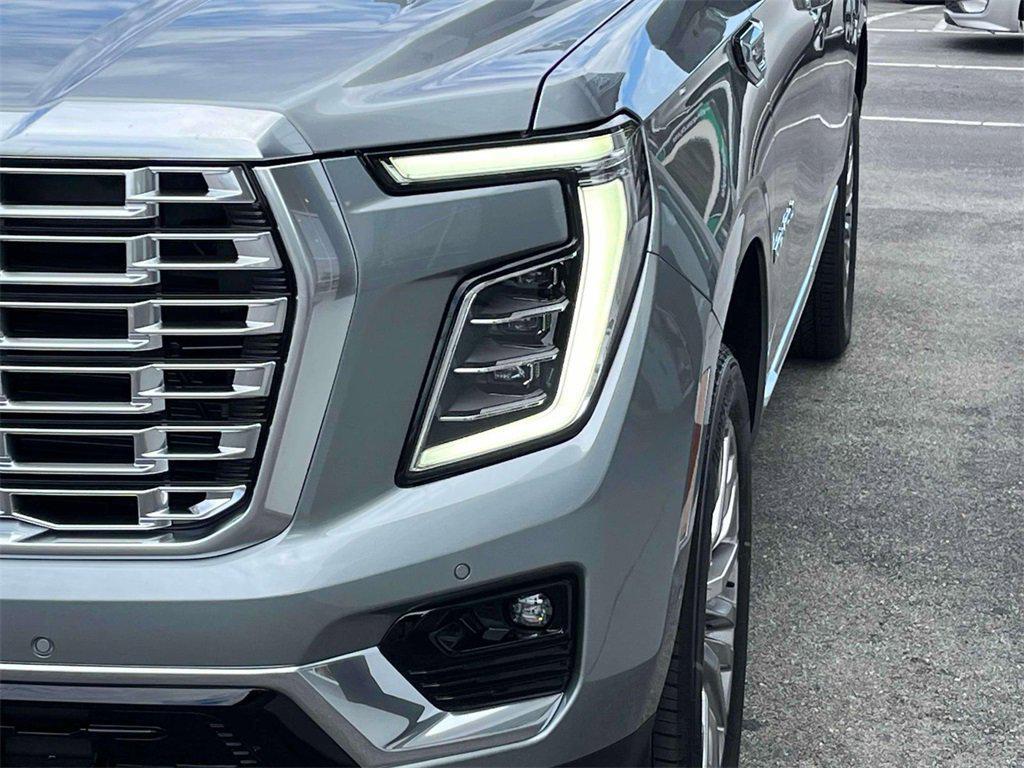 new 2025 GMC Yukon XL car, priced at $91,110