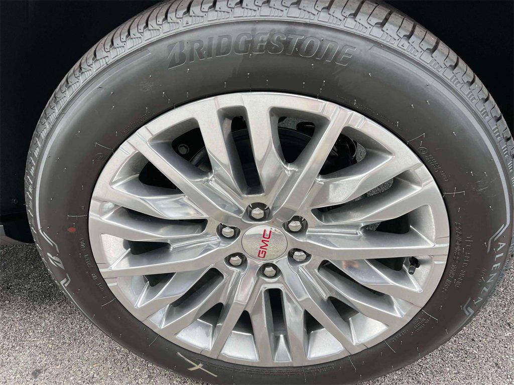 new 2025 GMC Yukon XL car, priced at $91,110