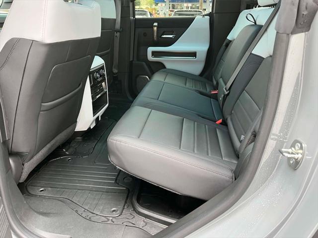 used 2024 GMC HUMMER EV Pickup car, priced at $89,142