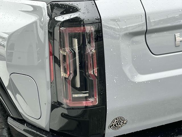 used 2024 GMC HUMMER EV Pickup car, priced at $89,142