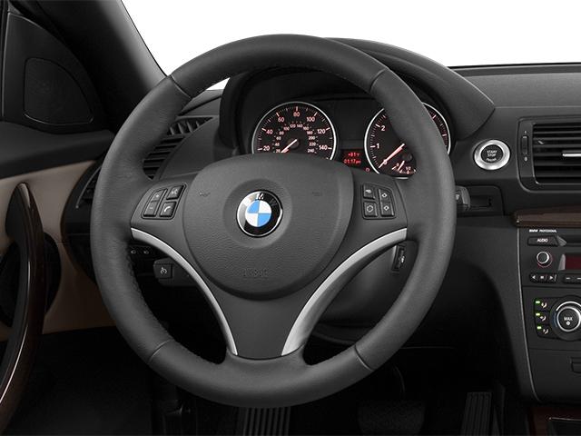 used 2013 BMW 128 car, priced at $9,674
