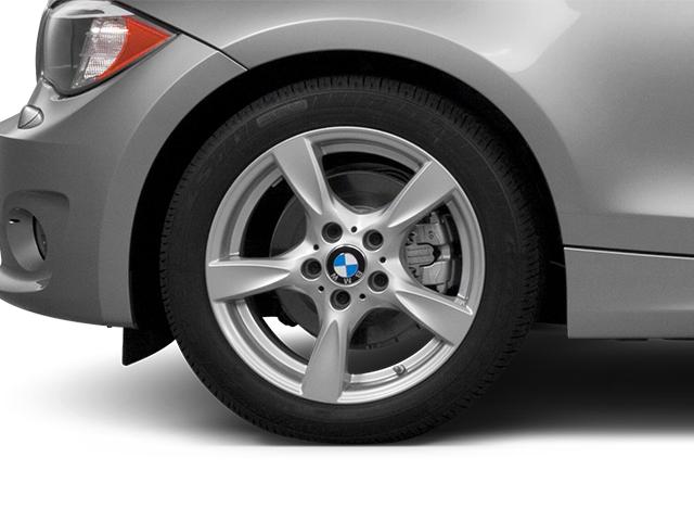 used 2013 BMW 128 car, priced at $9,674