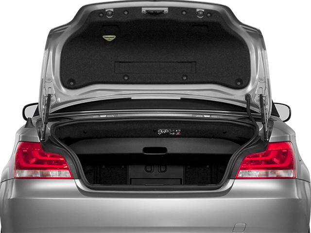 used 2013 BMW 128 car, priced at $9,674