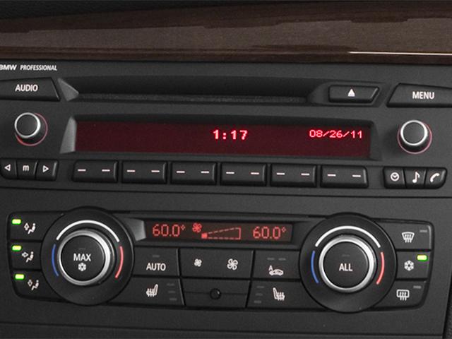 used 2013 BMW 128 car, priced at $9,674