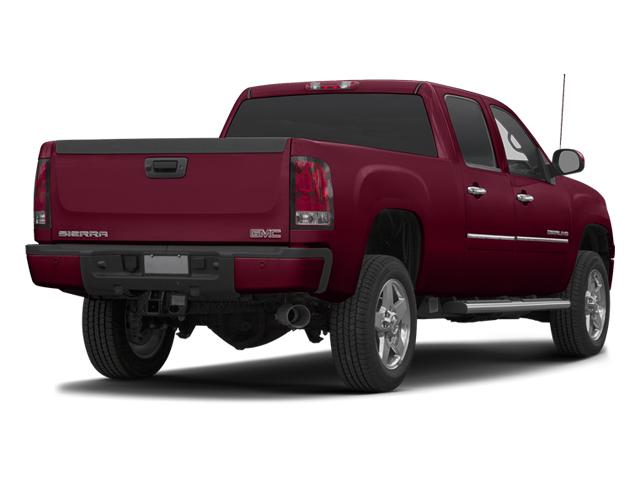 used 2014 GMC Sierra 2500 car