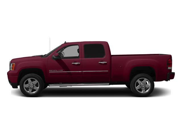 used 2014 GMC Sierra 2500 car