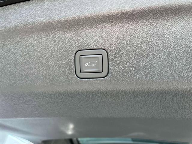 new 2025 GMC Yukon car, priced at $85,215