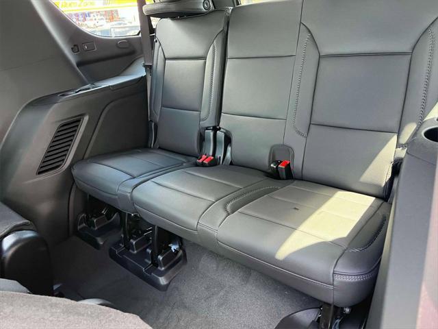 new 2025 GMC Yukon car, priced at $85,215