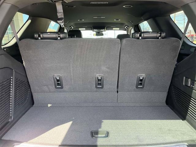 new 2025 GMC Yukon car, priced at $85,215